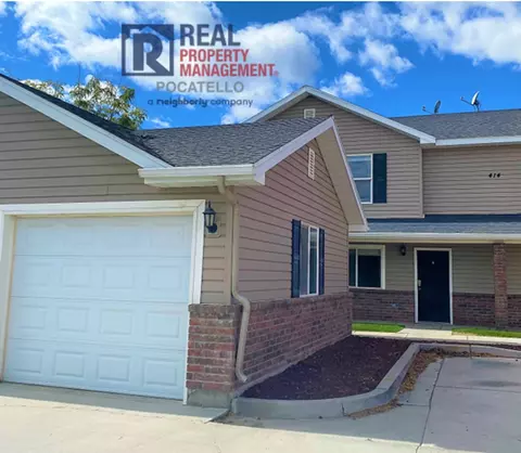 414 Pheasant Ridge Dr #B, Chubbuck, ID 83202