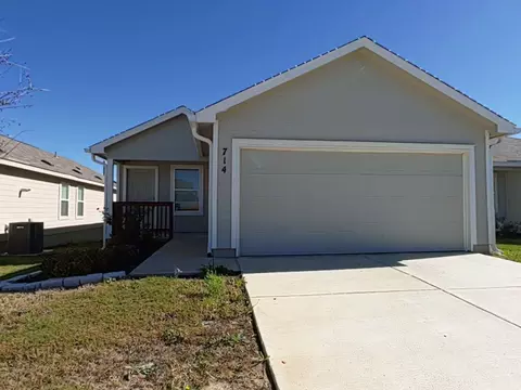 714 Paul Cyn, San Antonio, TX 78253