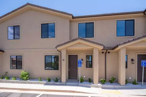 850 E 600 S #15, Saint George, UT 84770