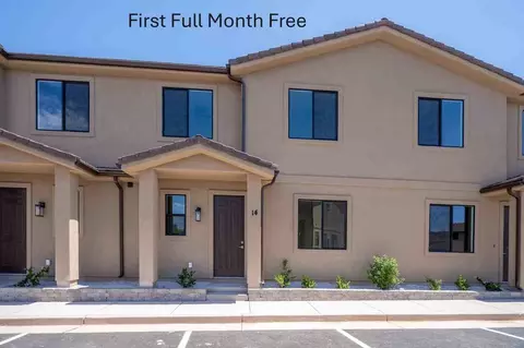 850 E 600 S #14, Saint George, UT 84770