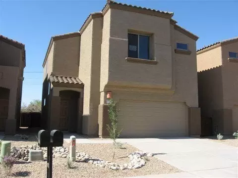 2252 W Morning Dream Ln, Tucson, AZ 85741