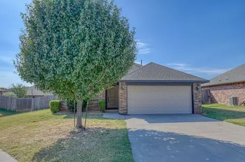 11108 SW 38th Cir, Mustang, OK 73064