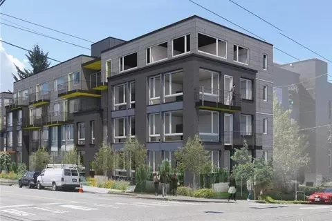 121 12th Ave E #203, Seattle, WA 98102