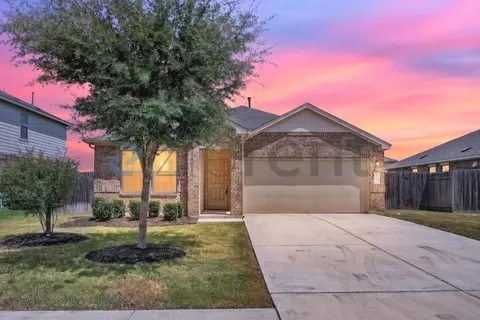 21417 Bird Wing Dr, Pflugerville, TX 78660