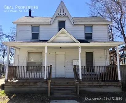 417 Pearl St #4, Ypsilanti, MI 48197