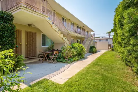 1717 Purdue Ave #3, Los Angeles, CA 90025