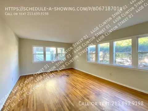 4408 Clinton St, Los Angeles, CA 90004