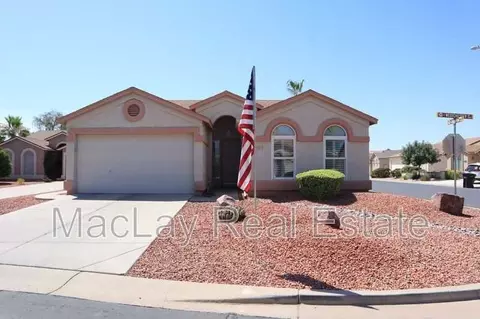 1951 E Westchester Dr, Chandler, AZ 85249