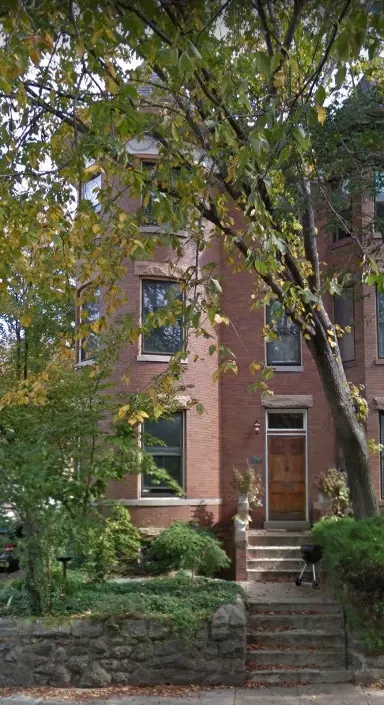 3367 18th St NW #BS, Washington, DC 20010