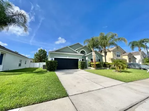 217 Marathon Ln, Sanford, FL 32771