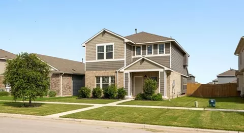 8128 Daisy Cutter Xing, Georgetown, TX 78626
