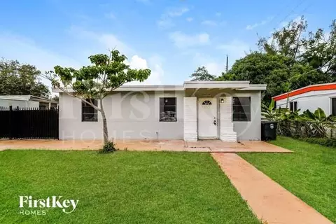 12620 NW 15th Ave, North Miami, FL 33167
