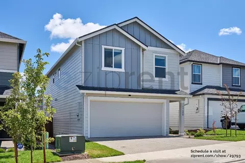 17409 NW 10th Ave, Ridgefield, WA 98642