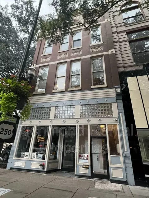 11 E Broad St #A, Richmond, VA 23219