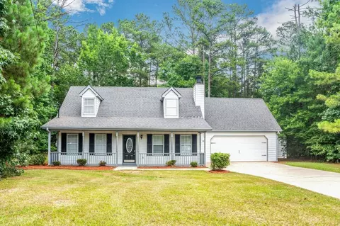 80 Ashton Pl, Covington, GA 30016