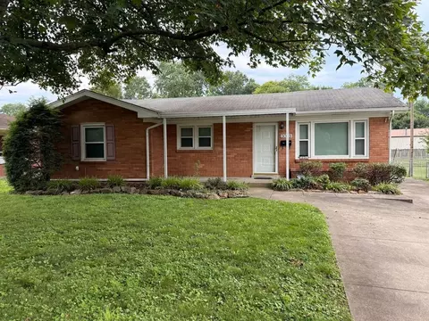 2029 Lynn Lea Rd, Shively, KY 40216