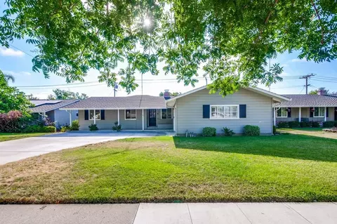 1534 Crespi Dr, San Jose, CA 95129