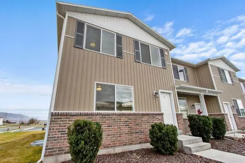 160 W 400 S, Smithfield, UT 84335