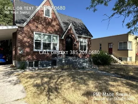 332 N 300 E, Provo, UT 84606