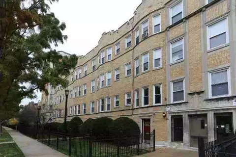 4513 N Malden St #GD, Chicago, IL 60640