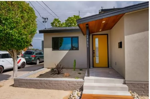 2965 Vancouver Ave, San Diego, CA 92104