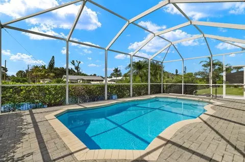 9300 Palm Island Cir, North Fort Myers, FL 33903