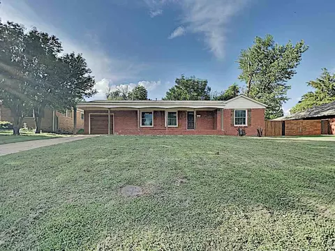 2817 Clermont Pl, Oklahoma City, OK 73116