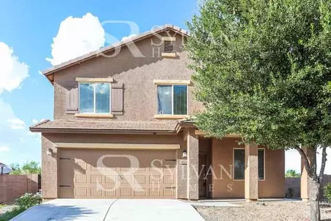8224 W Green Kingfisher Ln, Valencia West, AZ 85757
