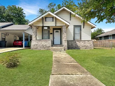 147 Saint Francis Ave, San Antonio, TX 78204