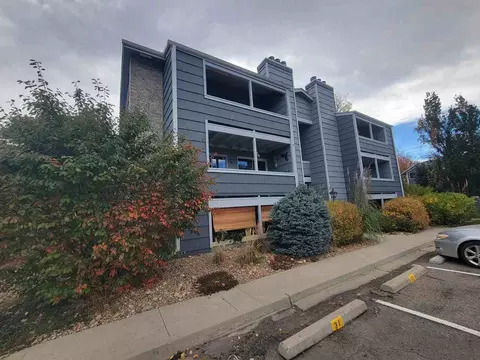 4656 White Rock Cir #5, Boulder, CO 80301