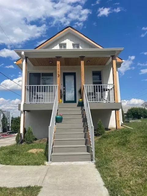 1113 S 9th St #1, Omaha, NE 68108