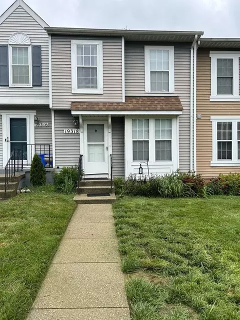 19318 Liberty Heights Ln, Germantown, MD 20874