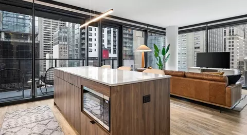 218 E Grand Ave #2-2, Chicago, IL 60611