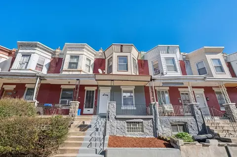 241 S Ithan St, Philadelphia, PA 19139