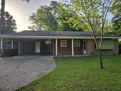 3416 36th Ave, Meridian, MS 39307