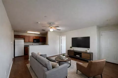 1126 Avenue A Denton, Denton, TX 76201