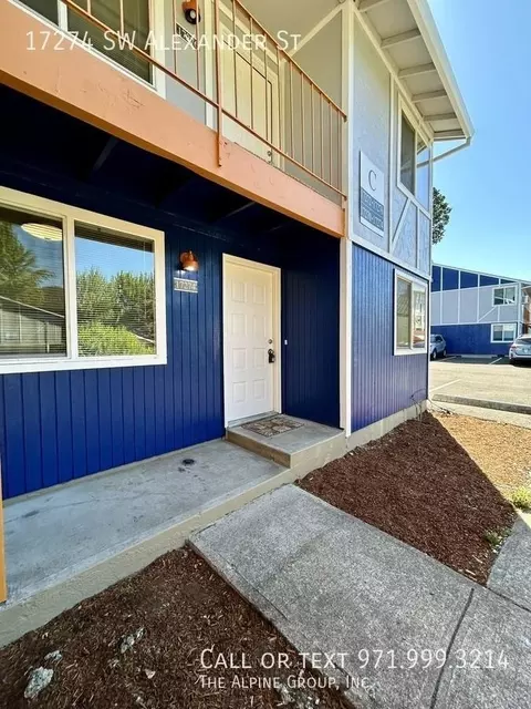 17274 SW Alexander St, Aloha, OR 97003