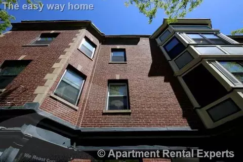 35 Davis Sq #9, Somerville, MA 02144