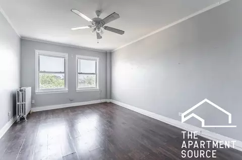 6930 N Greenview Ave #606, Chicago, IL 60626