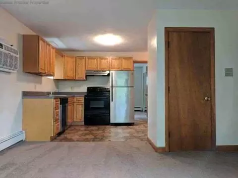 Undisclosed, Quincy, MA 02169