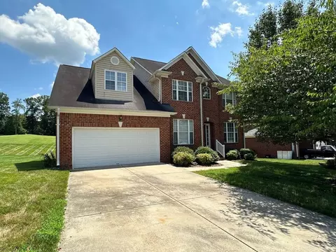 6378 Clubside Dr, Whitsett, NC 27377