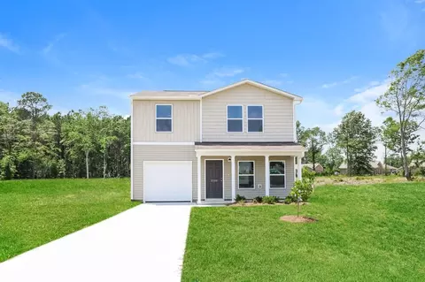 1106 Hope Farm Dr, Tarboro, NC 27886
