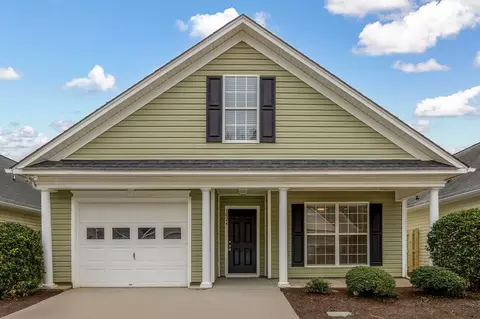 1024 Glencroft Dr, Columbia, SC 29210