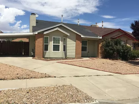 6515 Azuelo Ave NW, Albuquerque, NM 87120