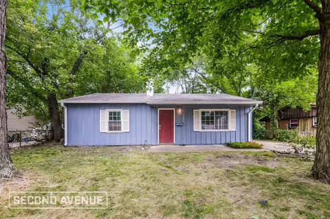 9226 E 36th Pl, Indianapolis, IN 46235