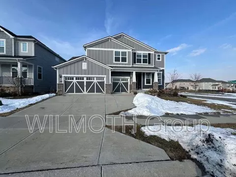 5374 Noble Crossing Pkwy W, Noblesville, IN 46062
