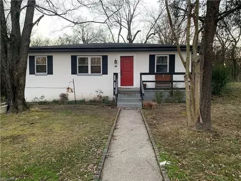 914 Martin St, Greensboro, NC 27406