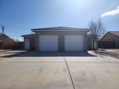8536 Aspen Ave #B, California City, CA 93505