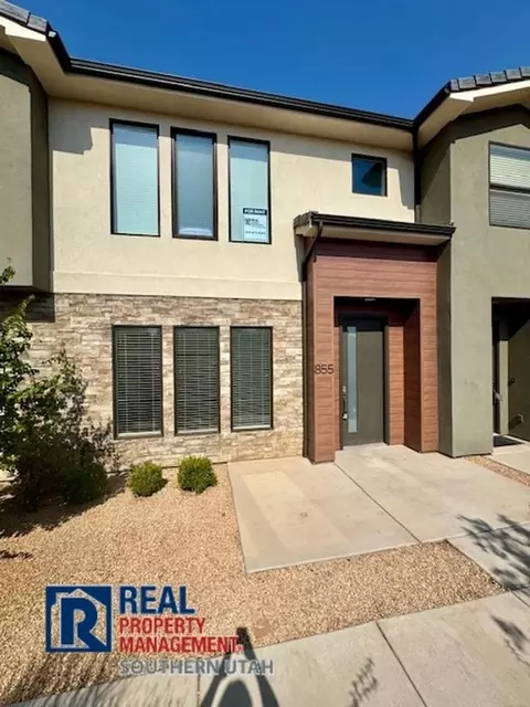 855 S Black Alder Dr, Saint George, UT 84790