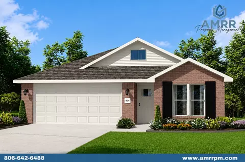 824 S Sparrow St, Siloam Springs, AR 72761